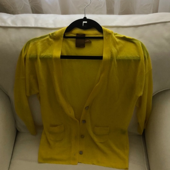 Ali Ro cardigan - Picture 3 of 3